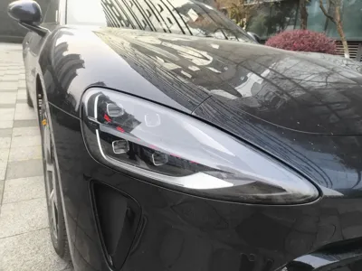 Xiaomi Auto SU7