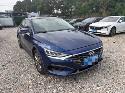 Hyundai Fista