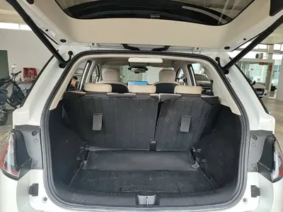 Baojun Yunduo