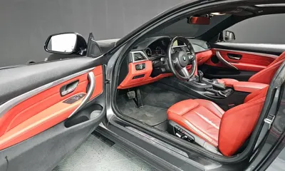 BMW 4-Series