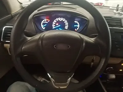 Ford Escort