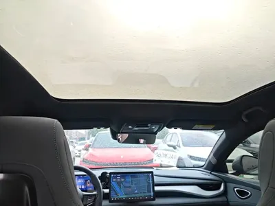 BYD Seal 06GT