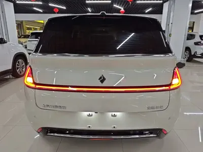 Baojun Yunduo