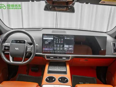 Li Auto Li L7