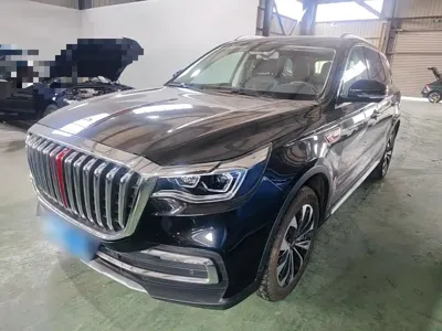Hongqi Hongqi HS7
