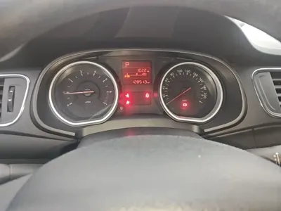 Citroen C3-XR