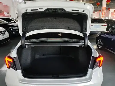 Honda Integra