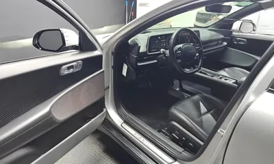 Hyundai Ioniq6