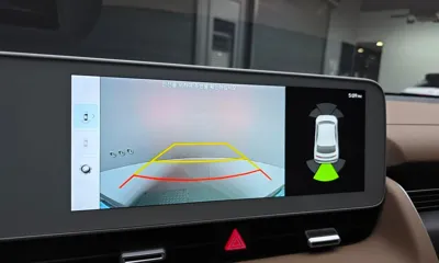 Hyundai Ioniq5