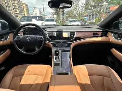 Buick LaCrosse