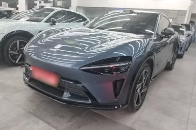Xiaomi Auto YU7