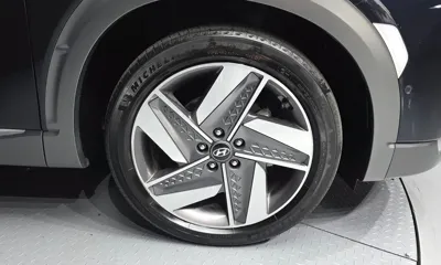 Hyundai Nexo
