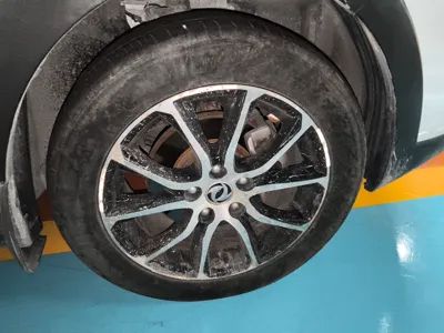 Forthing SX6