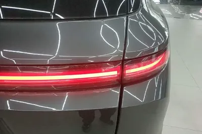 Li Auto L9