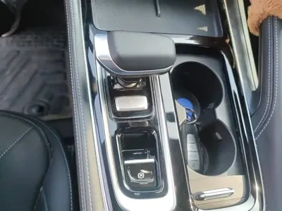 Geely Xingrui