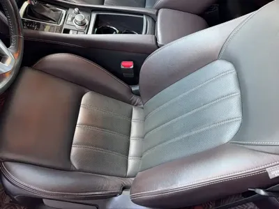 Mazda CX-4