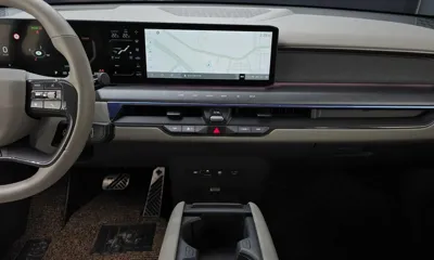 Kia EV9