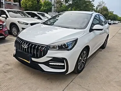 Chery Arrizo 5