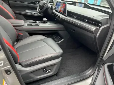 Oshan Oushang Z6