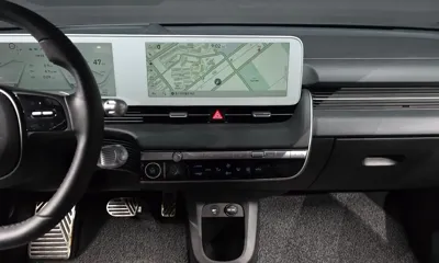 Hyundai Ioniq5