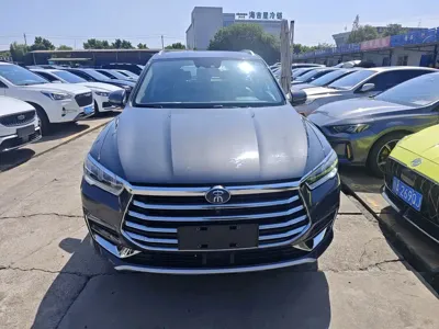 BYD Pro