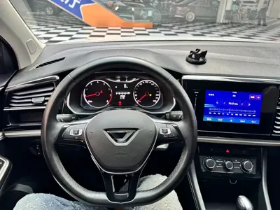 Jetta VS5