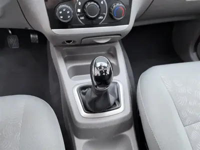 BAW Weiwang M20