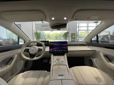 智界 Zhijie S7