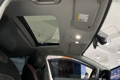 Geely Auto Coolray