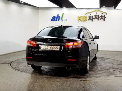 Renault-KoreaSamsung SM5