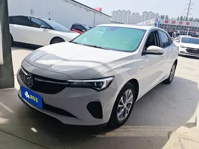 Buick Verano
