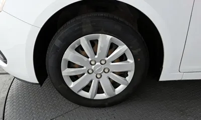ChevroletGMDaewoo Cruze