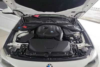 BMW 3 Series GT