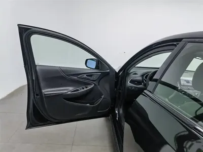 Chevrolet Malibu XL