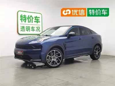 Lynk & Co 05