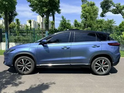 Xpeng G3