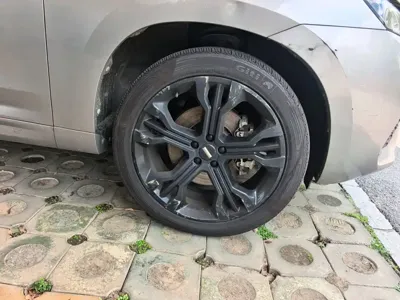 WEY Wey VV7