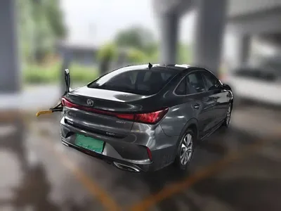 Changan Eado