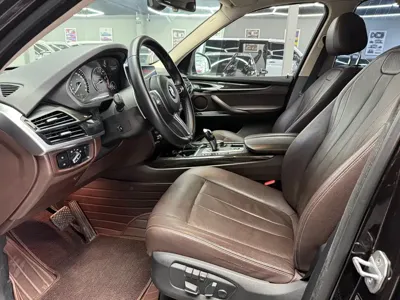 BMW X5 (Import)