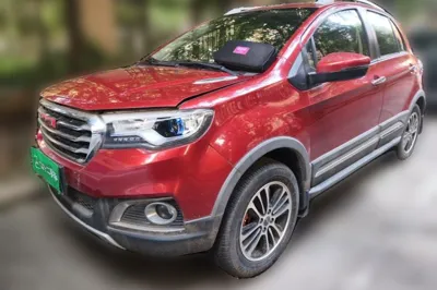 Haval H1