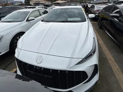 MG MG5