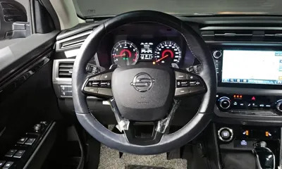 KG_Mobility_Ssangyong KORANDO