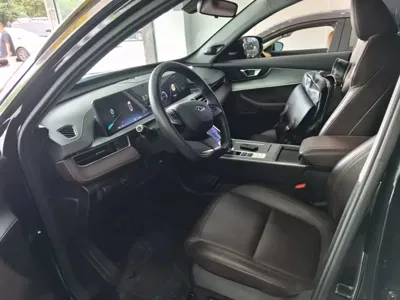 Chery Tiggo 7
