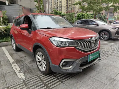 Brilliance V3