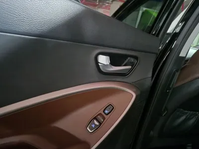 Hyundai Maxcruz
