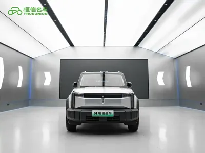 iCAR iCAR 03