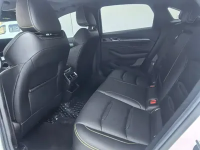 Geely Xingrui
