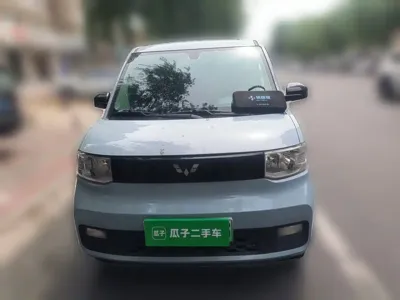Wuling MINIEV