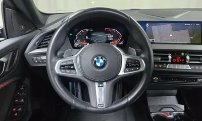 BMW 2-Series