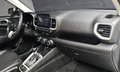 Hyundai Venue